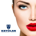 Kryolan Meikkituotteet